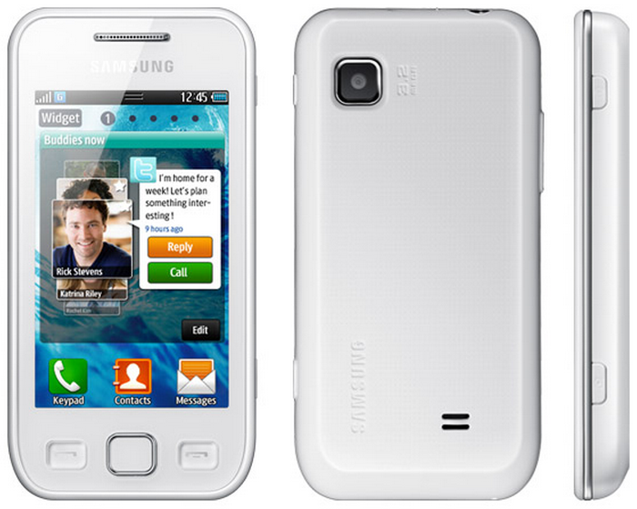 giochi gratis per samsung gt-s5250